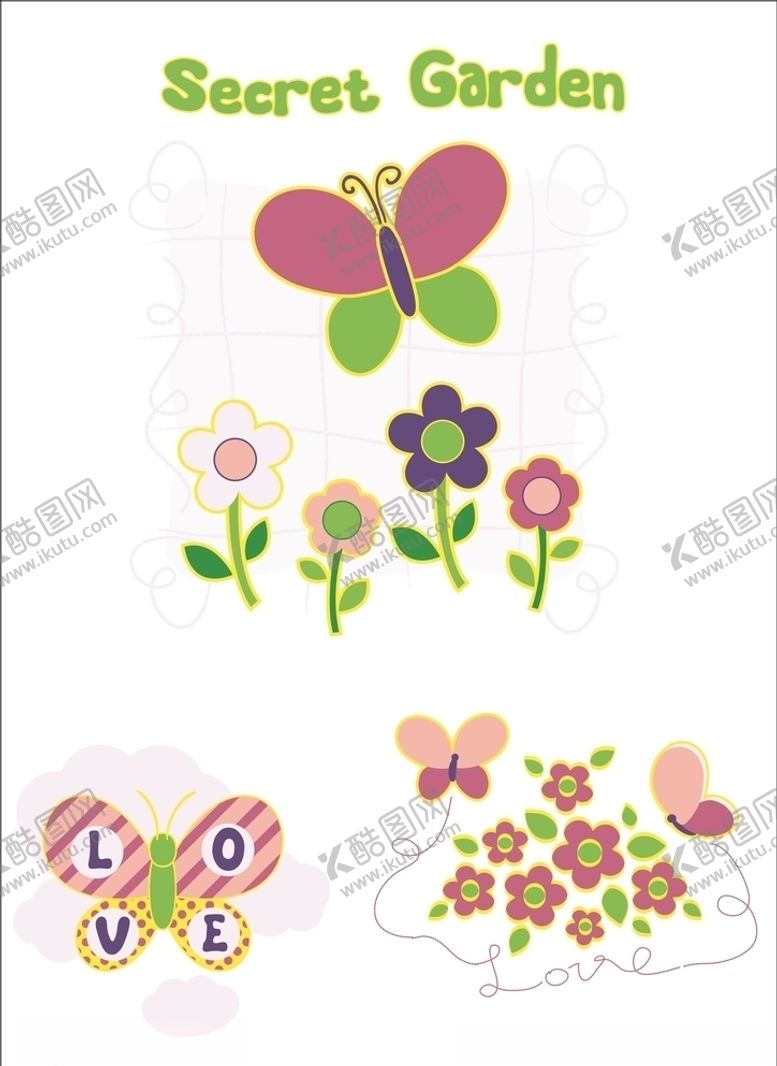 编号：73419209241638098822【酷图网】源文件下载-卡通素材