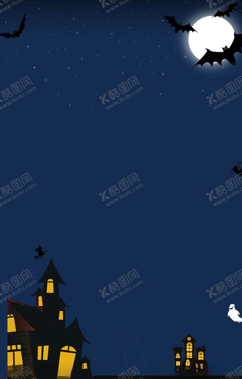 编号：11095705051457459731【酷图网】源文件下载-万圣节