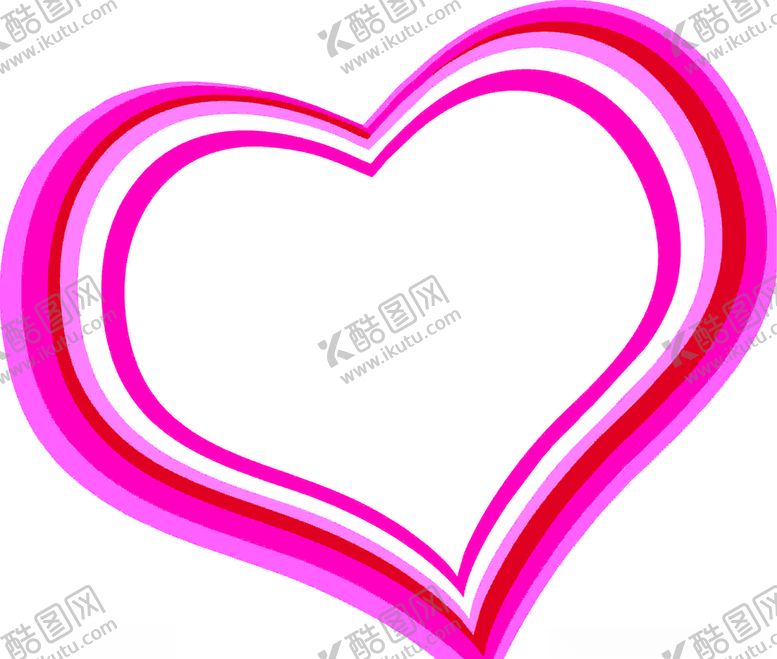 编号：14144507041330119269【酷图网】源文件下载-爱心