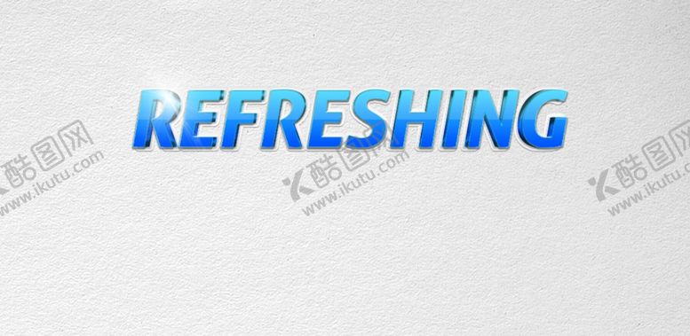 编号：76666909211331264410【酷图网】源文件下载-文字效果设计