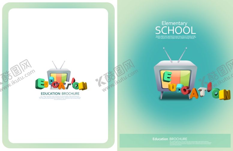 编号：63001910070835301171【酷图网】源文件下载-学校海报