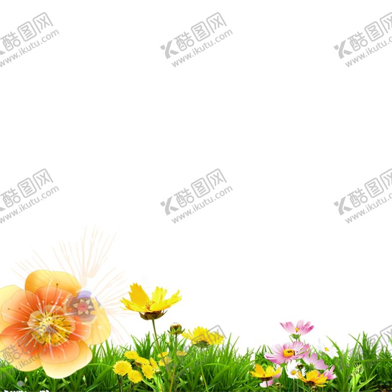 编号：53258510100529181392【酷图网】源文件下载-草地背景