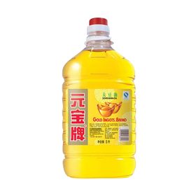 大豆油