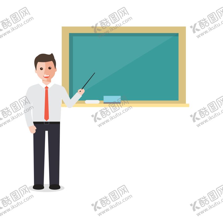 编号：74605409221620276187【酷图网】源文件下载-教师节素材
