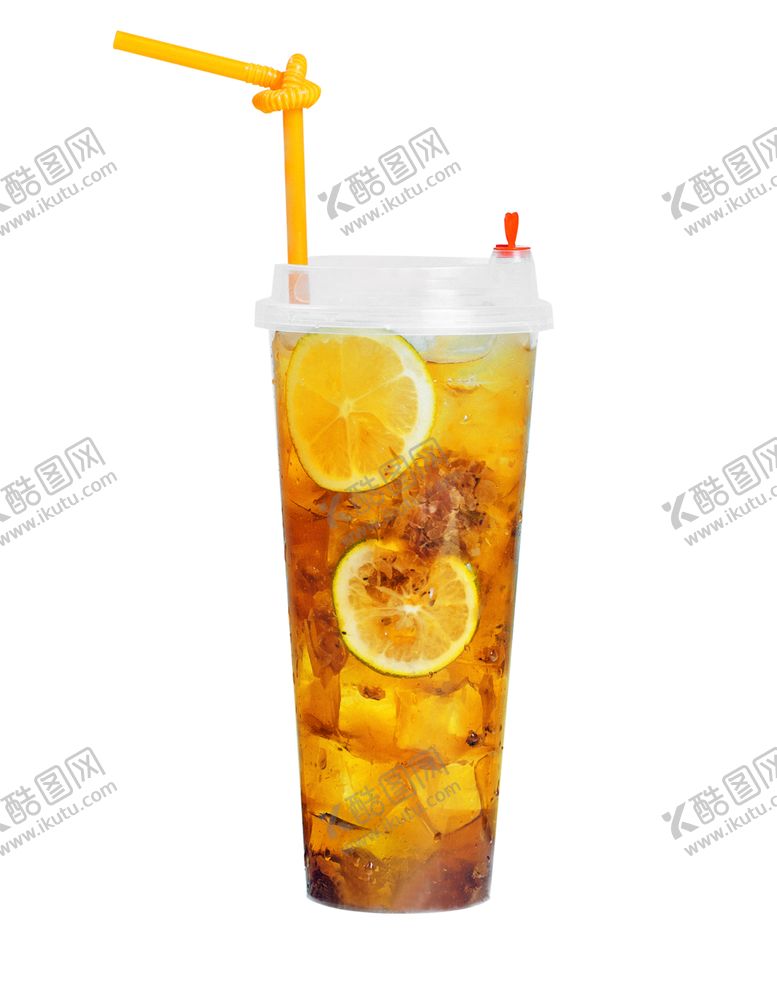 编号：71579209291455181382【酷图网】源文件下载-柠檬红茶
