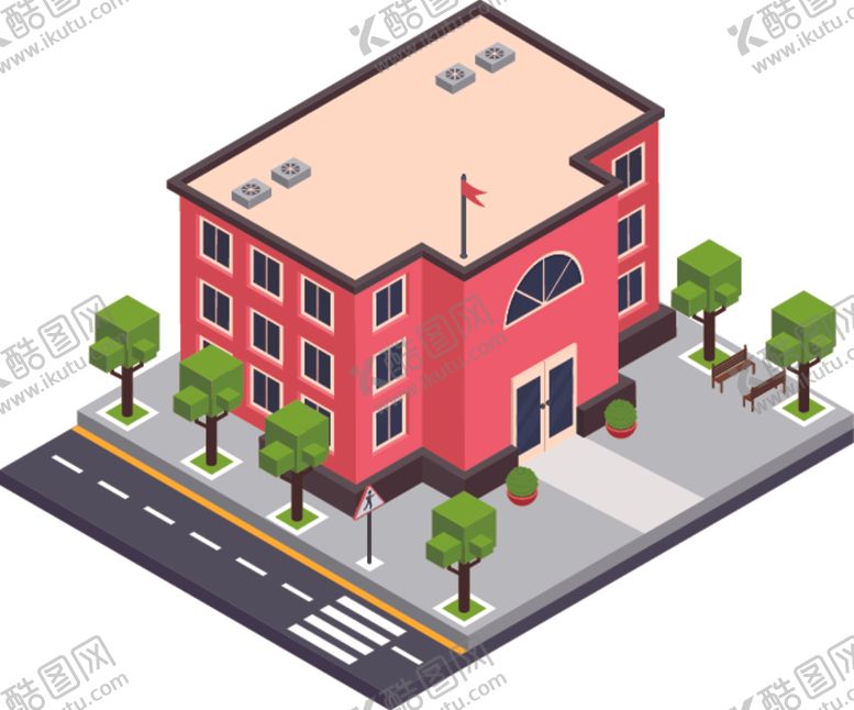 编号：71751210011037164365【酷图网】源文件下载-房子