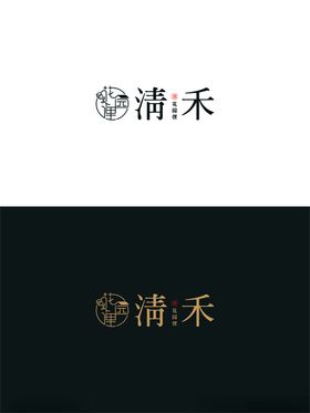 清禾logo