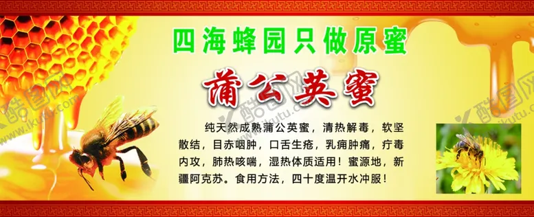 编号：37532206262051364445【酷图网】源文件下载-蜂蜜花粉蜜蜂蒲公英野生