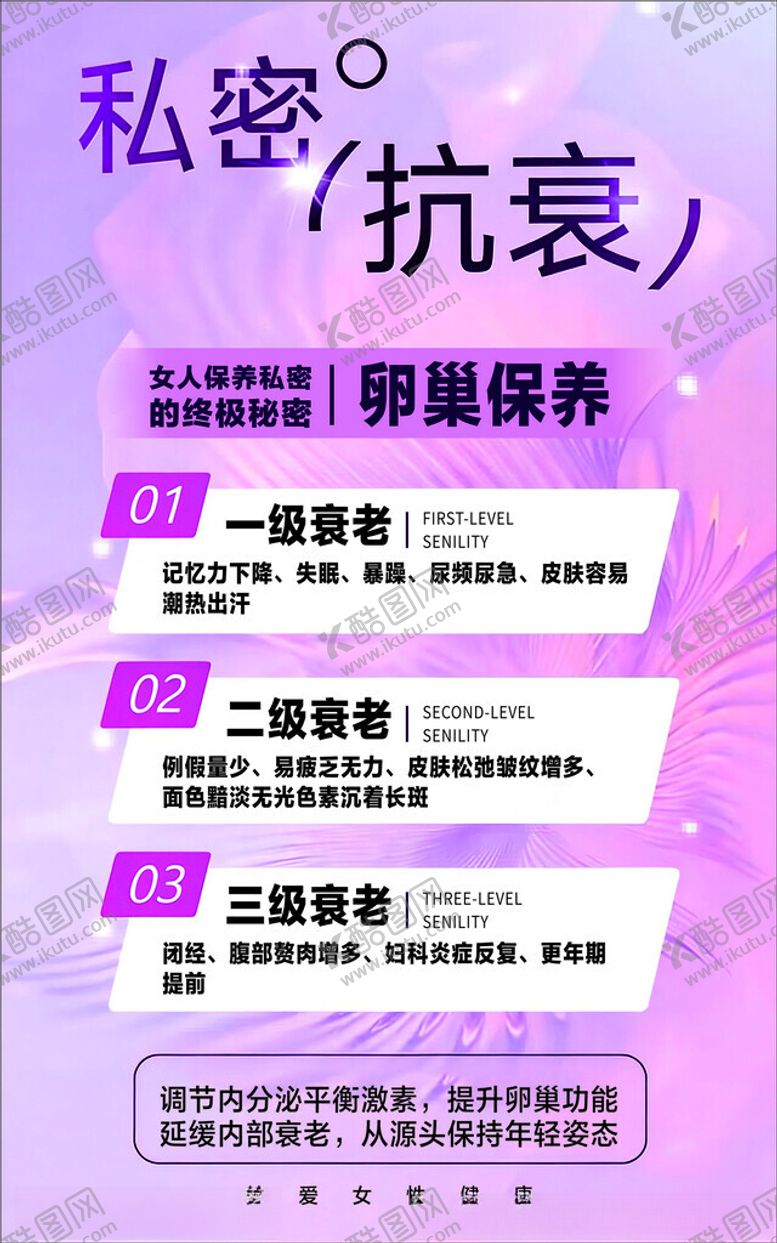 编号：91898504301547134175【酷图网】源文件下载-私密抗衰