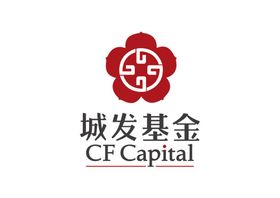 城发基金 标志 LOGO