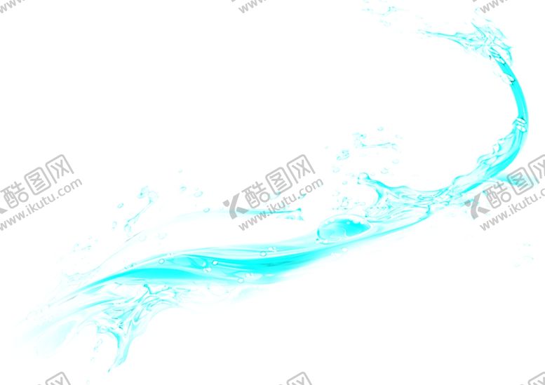 编号：47843809111120198238【酷图网】源文件下载-流水