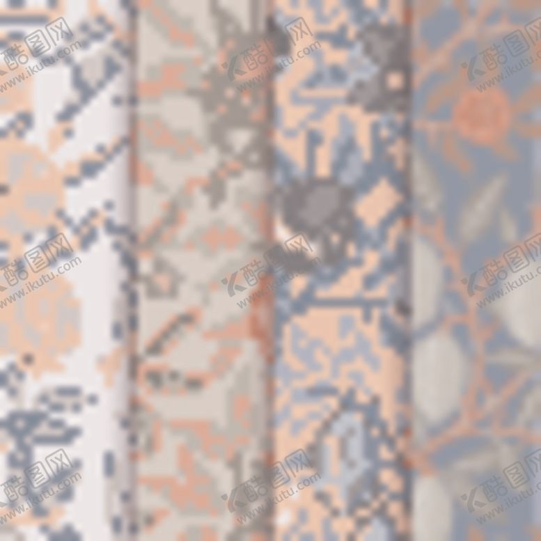 编号：98622810081834424070【酷图网】源文件下载-植物花朵背景底纹