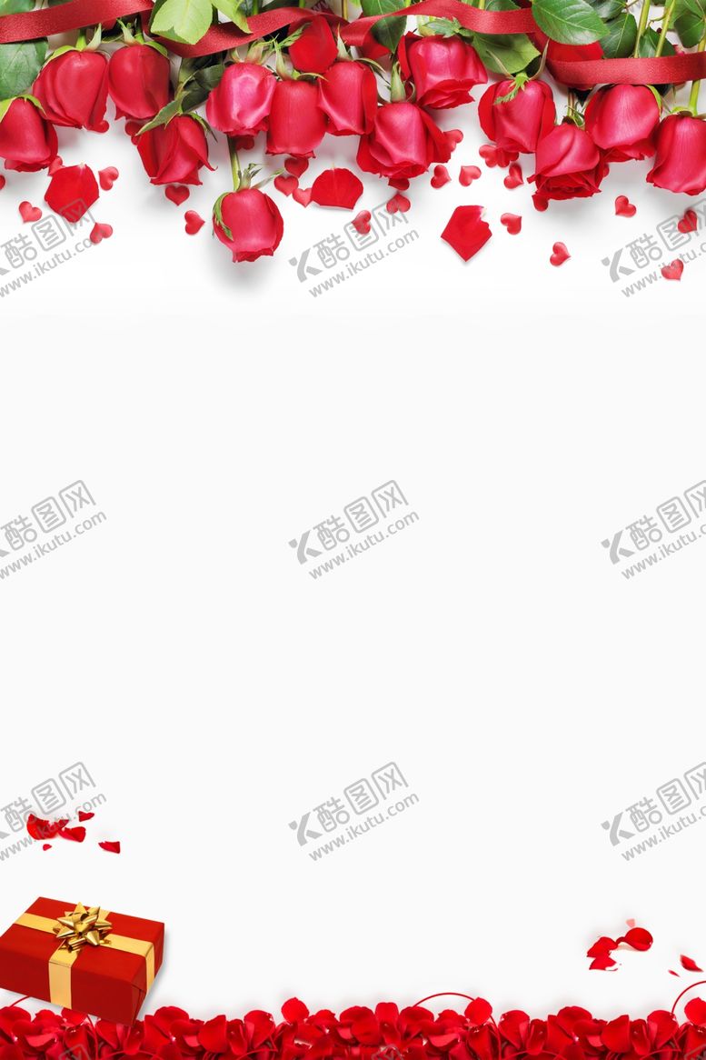 编号：71723009140505068021【酷图网】源文件下载-情人节背景