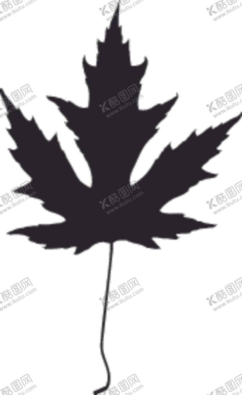 编号：30918510220921494863【酷图网】源文件下载-植物系列树叶