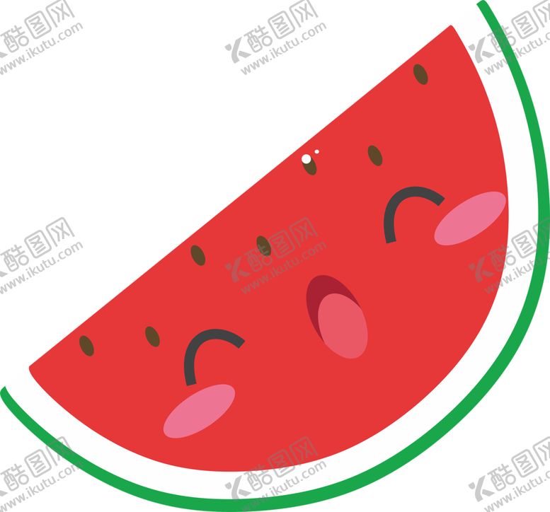编号：41611507050304547449【酷图网】源文件下载-西瓜