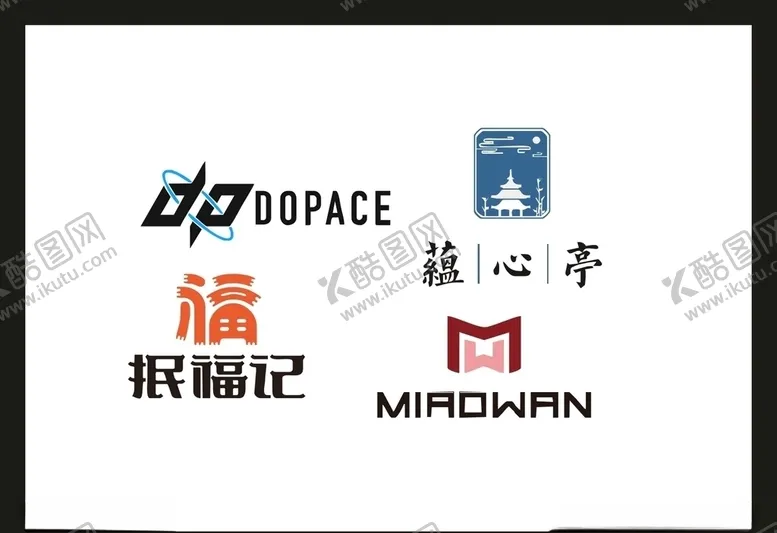 编号：53434405052117016947【酷图网】源文件下载-LOGO设计