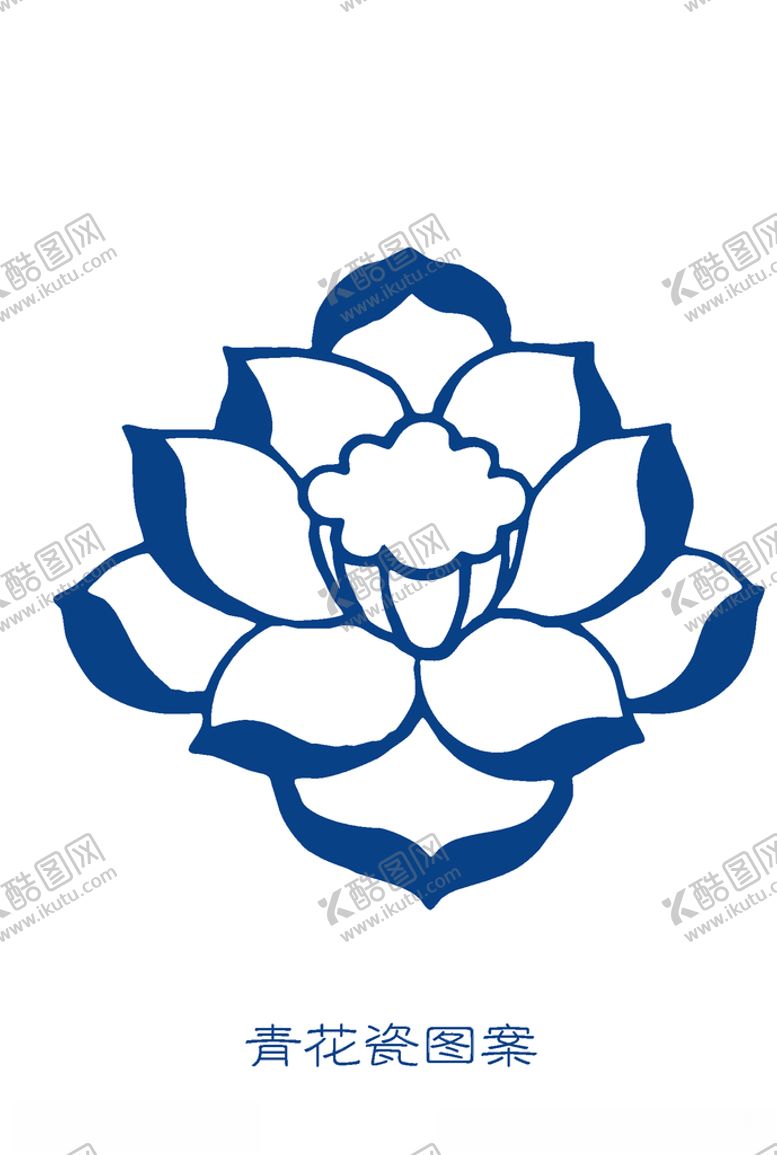 编号：56911405041518056991【酷图网】源文件下载-青花纹理