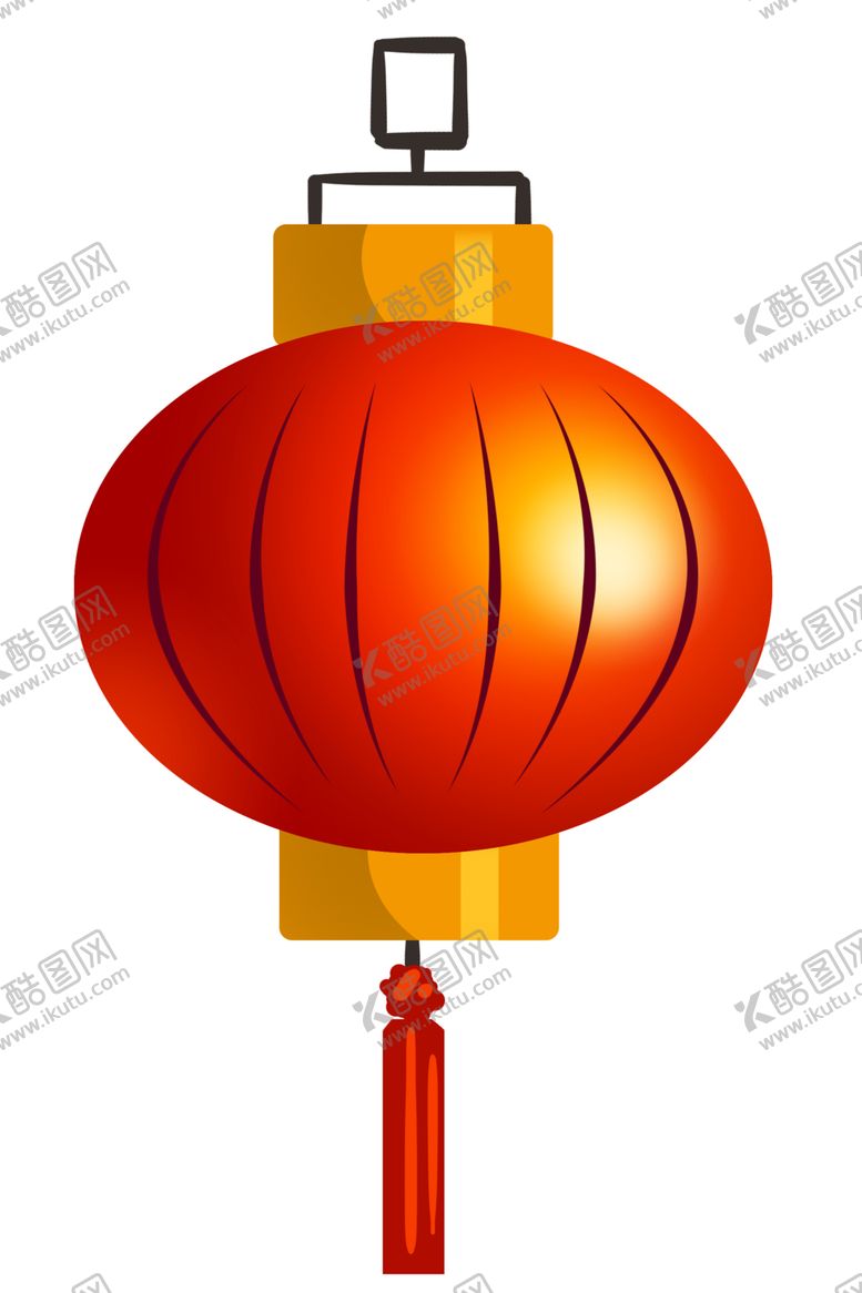 编号：83874705042251447422【酷图网】源文件下载-喜庆灯笼