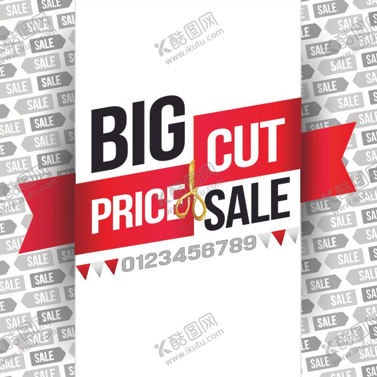 编号：99337210110710252047【酷图网】源文件下载-促销背景
