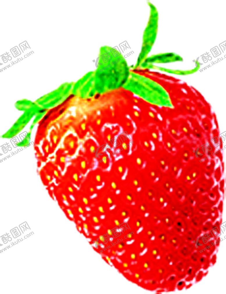编号：82875409162154594129【酷图网】源文件下载-草莓