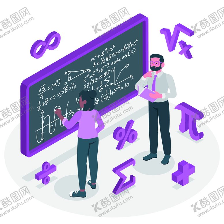 编号：54201809250808326418【酷图网】源文件下载-老师 