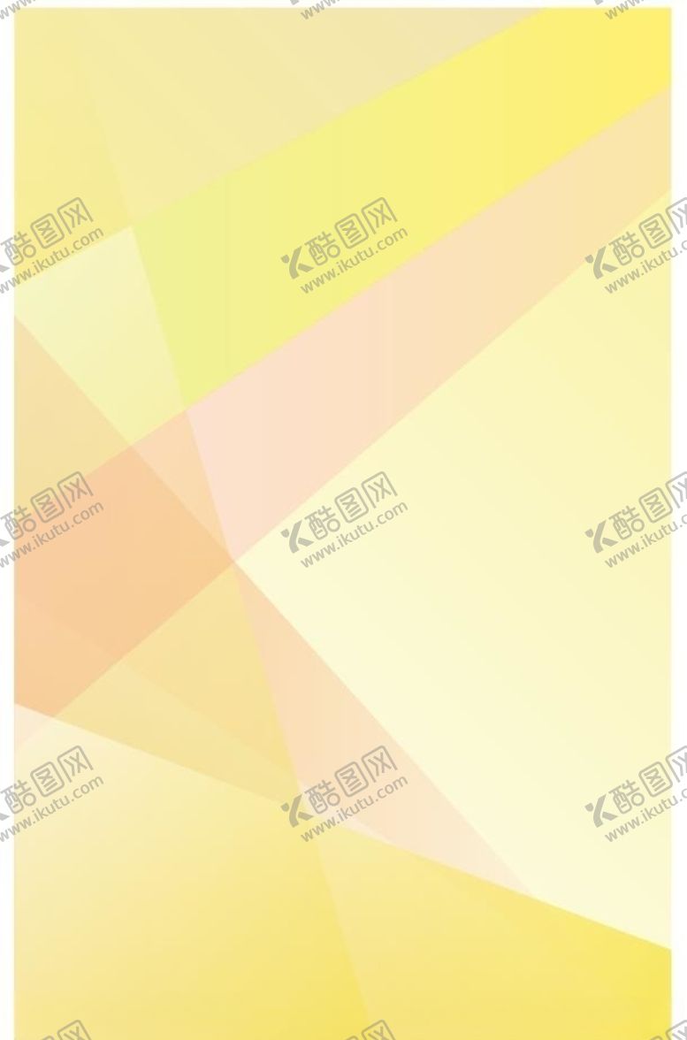 编号：23623105151940398389【酷图网】源文件下载-黄色底纹蓝色线条