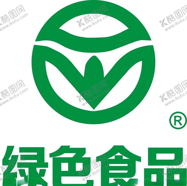 编号：40818307052100123809【酷图网】源文件下载-绿色食品