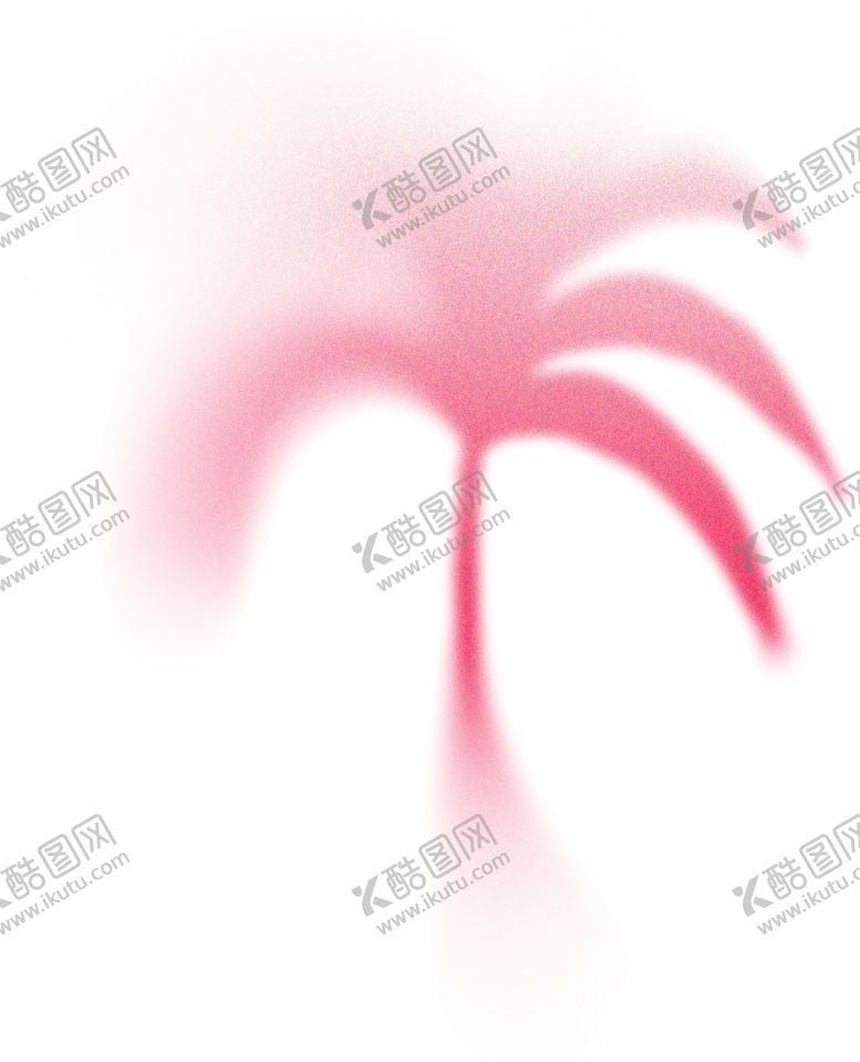 编号：95971702030245088298【酷图网】源文件下载-幻彩植物模糊渐变 