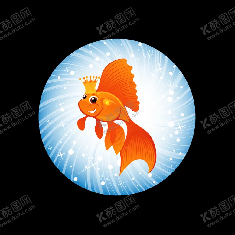 编号：36157004180924014820【酷图网】源文件下载-金鱼