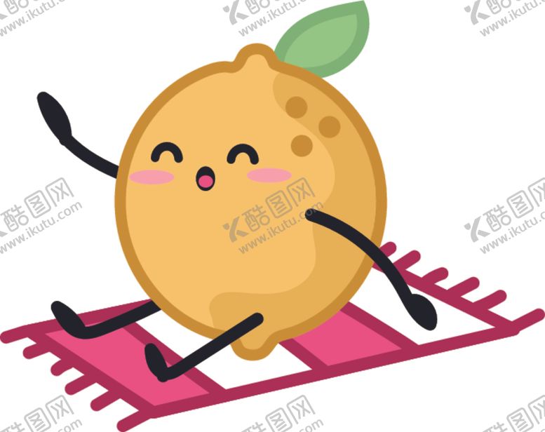 编号：67583210202217098967【酷图网】源文件下载-可爱食物