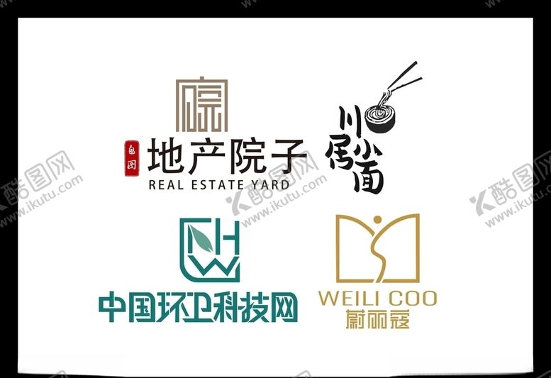 编号：23860607040401076925【酷图网】源文件下载-LOGO设计