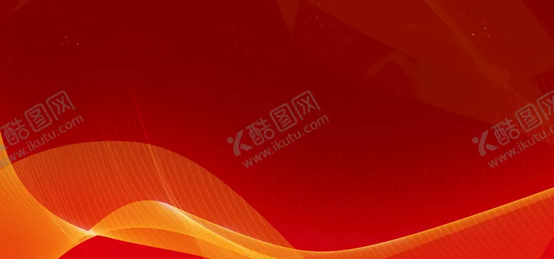 编号：25240710240058593980【酷图网】源文件下载-红色背景