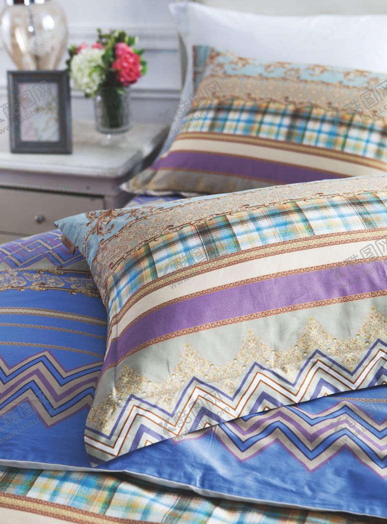 编号：18329610280715085295【酷图网】源文件下载-棉枕头