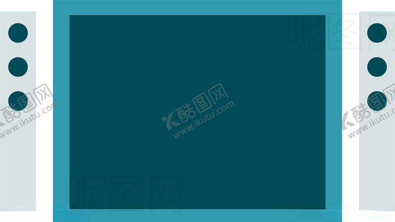 编号：92929109261403523740【酷图网】源文件下载-电视机