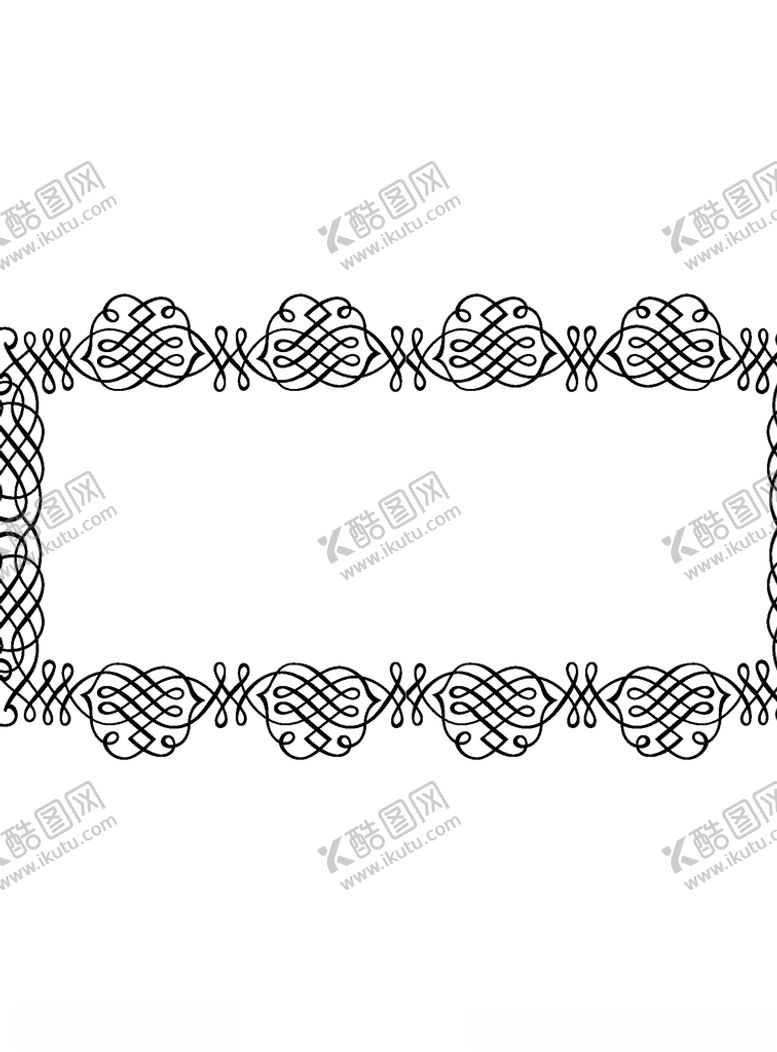 编号：59576809141804025708【酷图网】源文件下载-欧式花纹