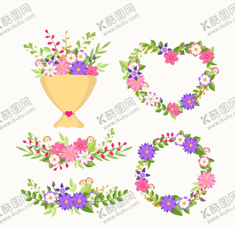 编号：33060110241535493540【酷图网】源文件下载-爱心