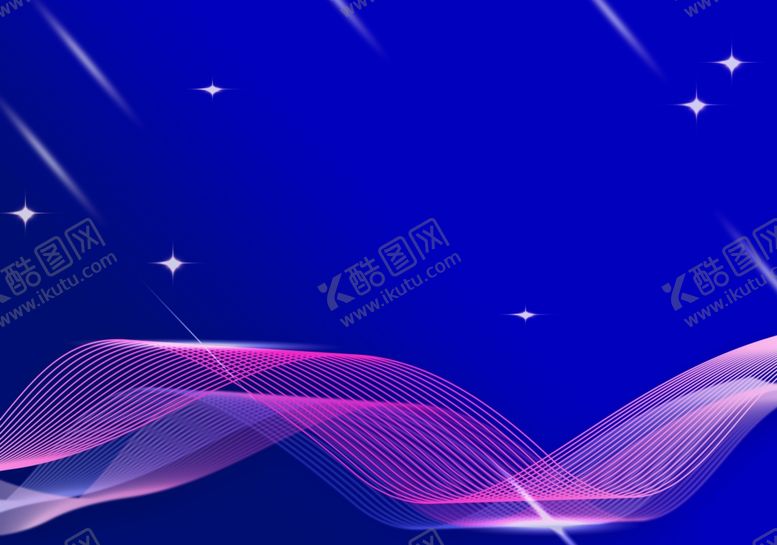 编号：88581910051059075251【酷图网】源文件下载-波浪线