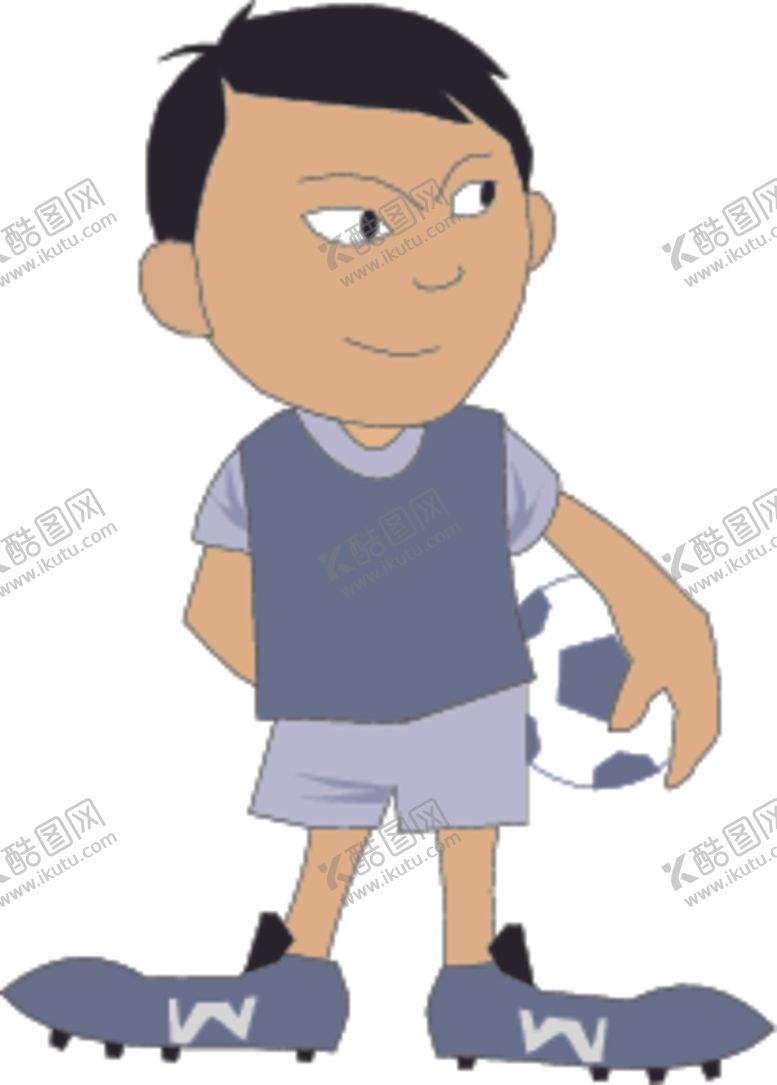 编号：62942009292042535702【酷图网】源文件下载-足球