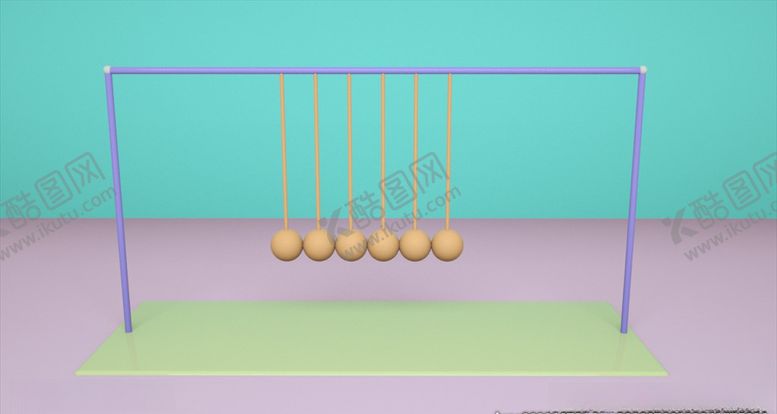 编号：73841909232318561691【酷图网】源文件下载-C4D场景（带动效）