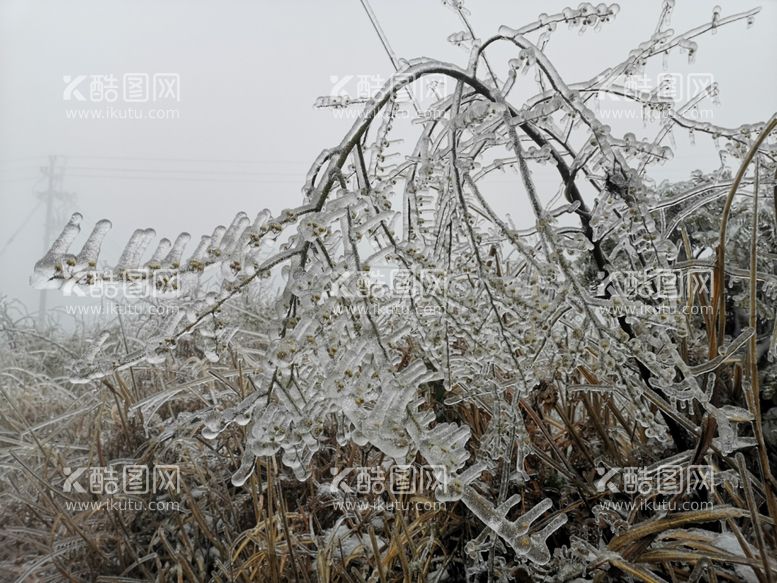 编号：22181312180856128066【酷图网】源文件下载-冰雪