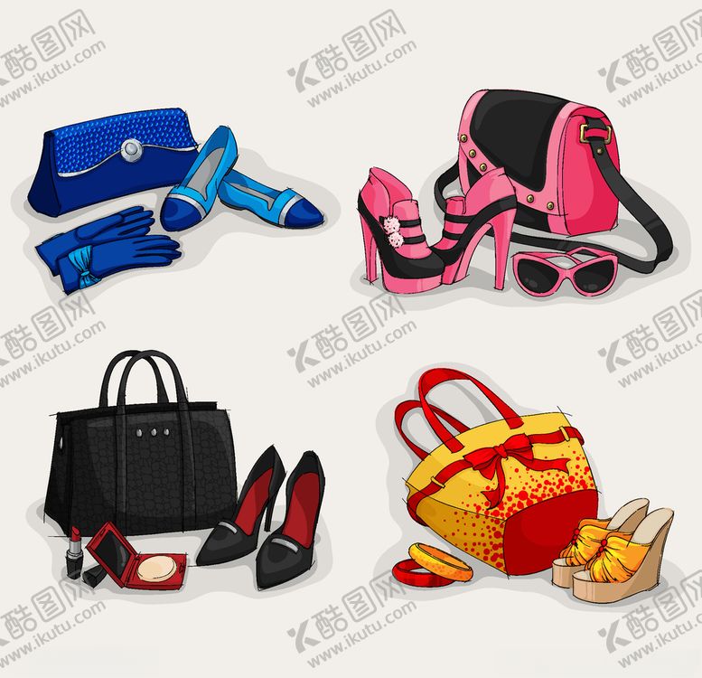 编号：91006810130007385685【酷图网】源文件下载-箱包