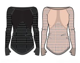 服装款式
