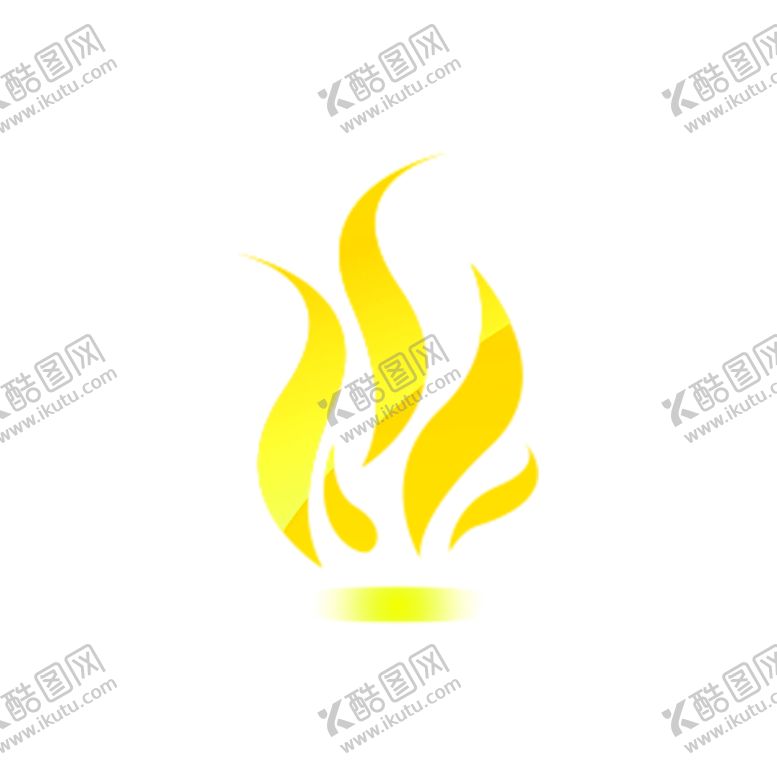 编号：56373310211058199454【酷图网】源文件下载-火焰