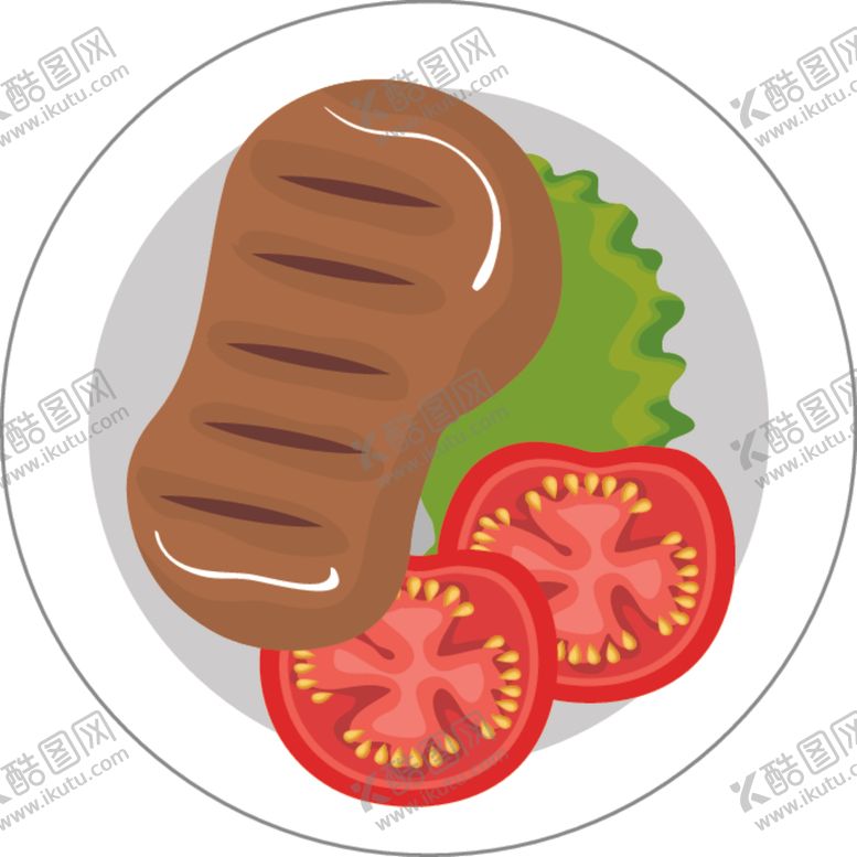 编号：26018910171916058461【酷图网】源文件下载-食物