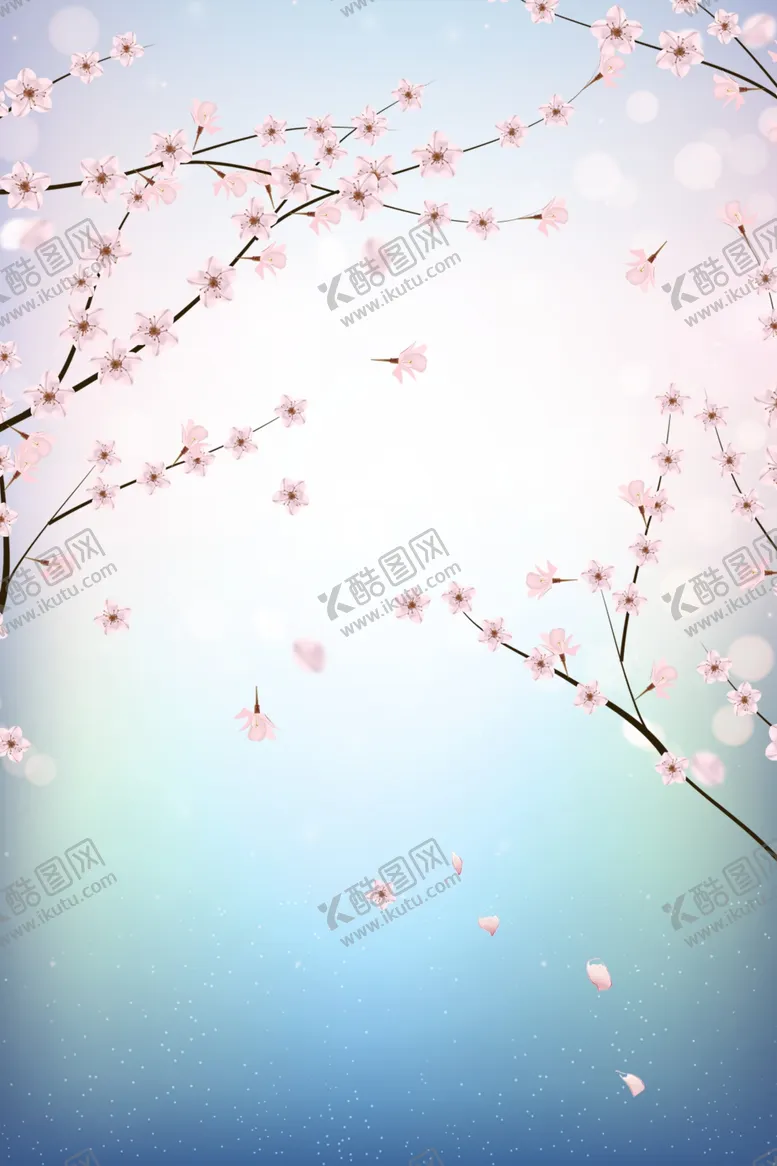 编号：99129406250258409397【酷图网】源文件下载-桃花节