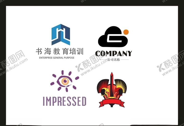 编号：26855107012345267887【酷图网】源文件下载-LOGO设计
