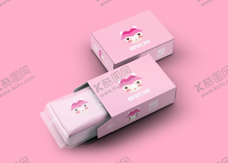 编号：77099210011238538412【酷图网】源文件下载-香皂盒样机