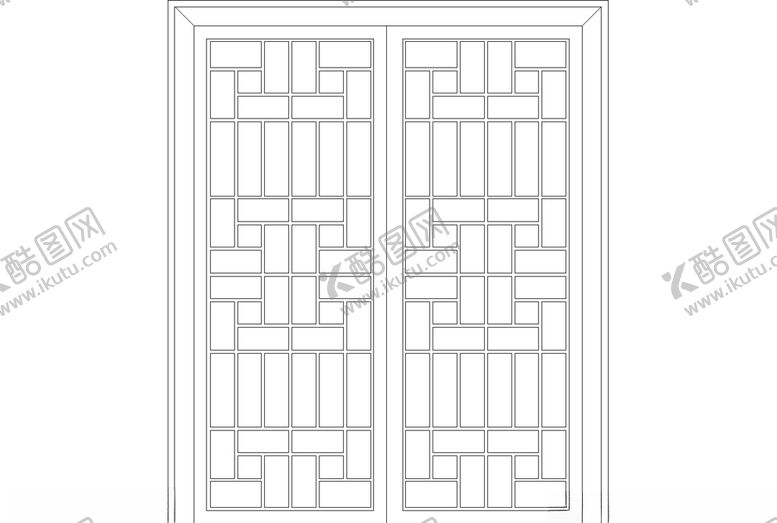 编号：24015005090427398507【酷图网】源文件下载-镂空花图案