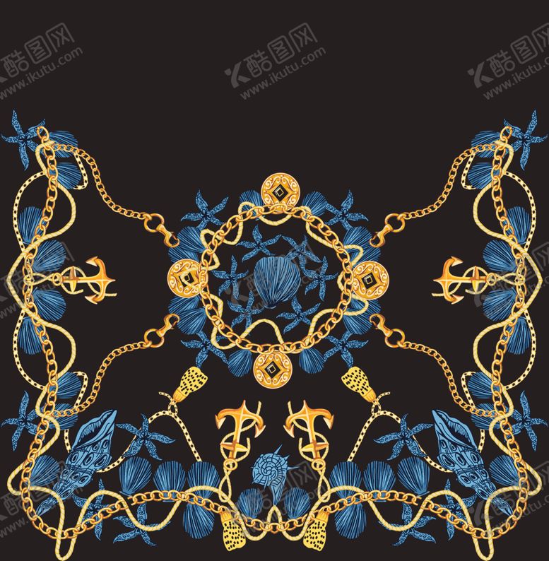 编号：46235705080644339238【酷图网】源文件下载-数码印花