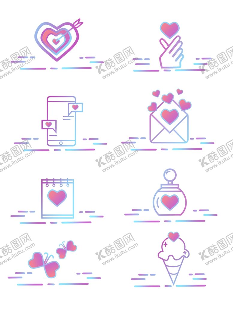 编号：39980906282200047487【酷图网】源文件下载-七夕海报情人节海报七夕相会